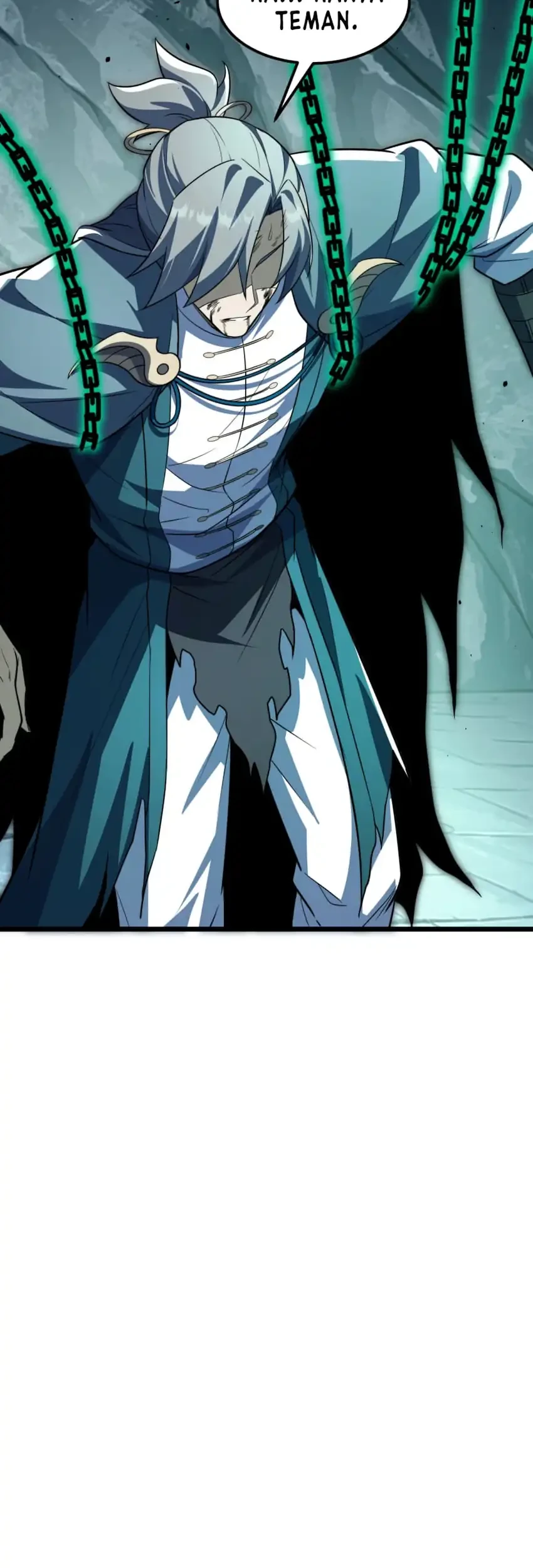 The Eight Empresses Betrayed Me, Only to Deeply Regret It After Being Reborn Chapter 23 - halaman 12