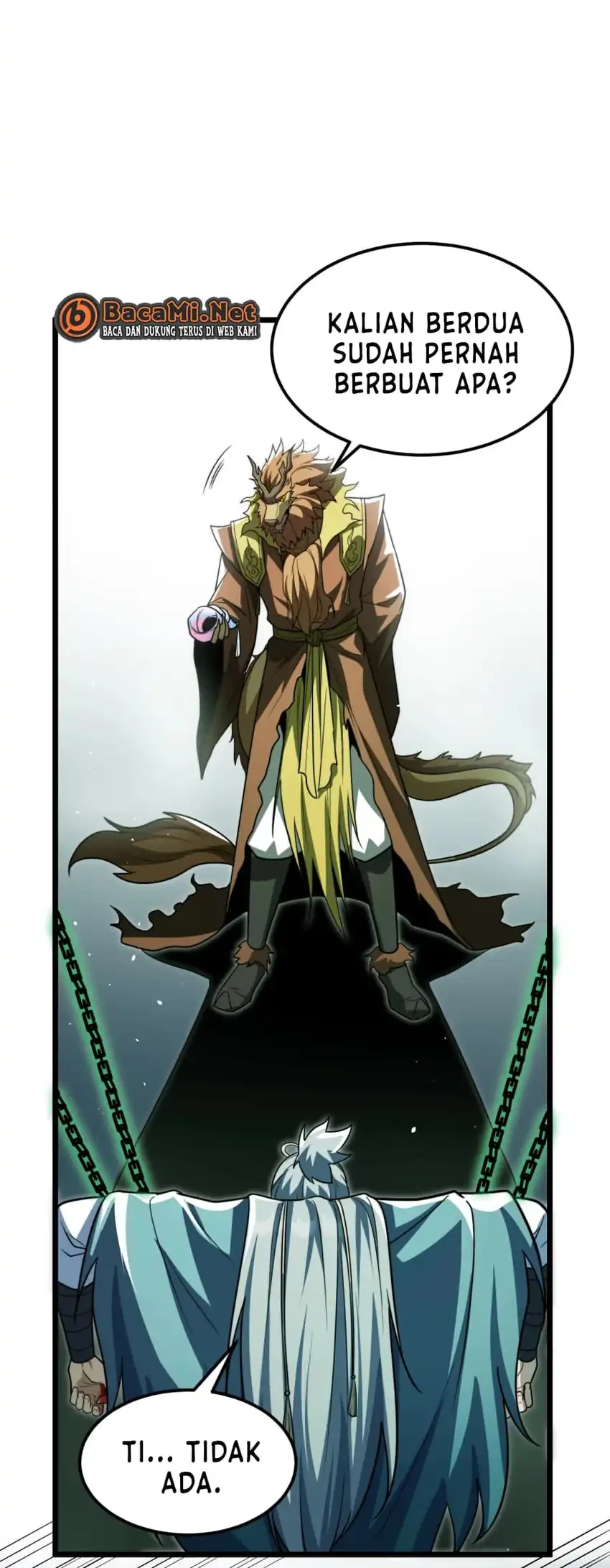 The Eight Empresses Betrayed Me, Only to Deeply Regret It After Being Reborn Chapter 23 - halaman 13