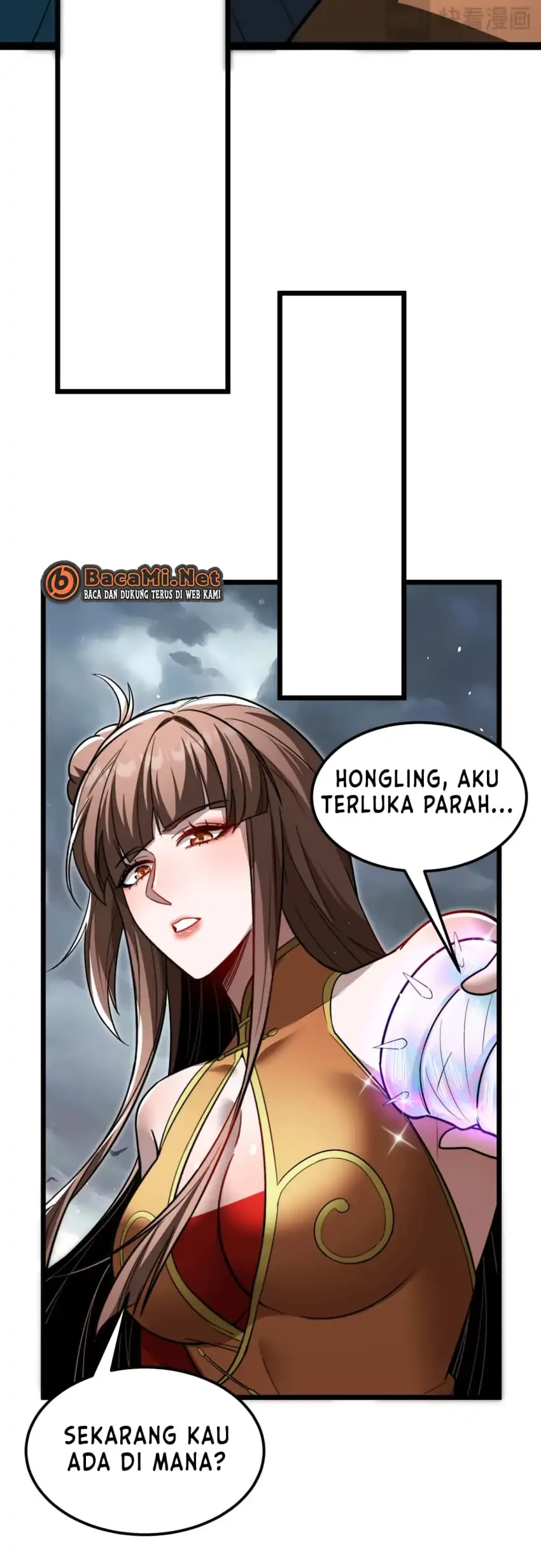 The Eight Empresses Betrayed Me, Only to Deeply Regret It After Being Reborn Chapter 23 - halaman 17