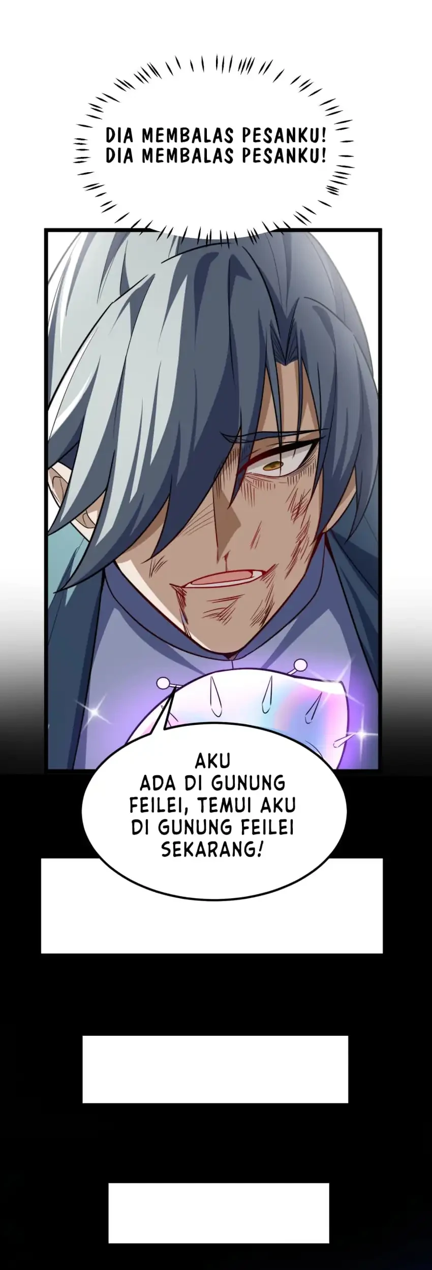 The Eight Empresses Betrayed Me, Only to Deeply Regret It After Being Reborn Chapter 23 - halaman 18