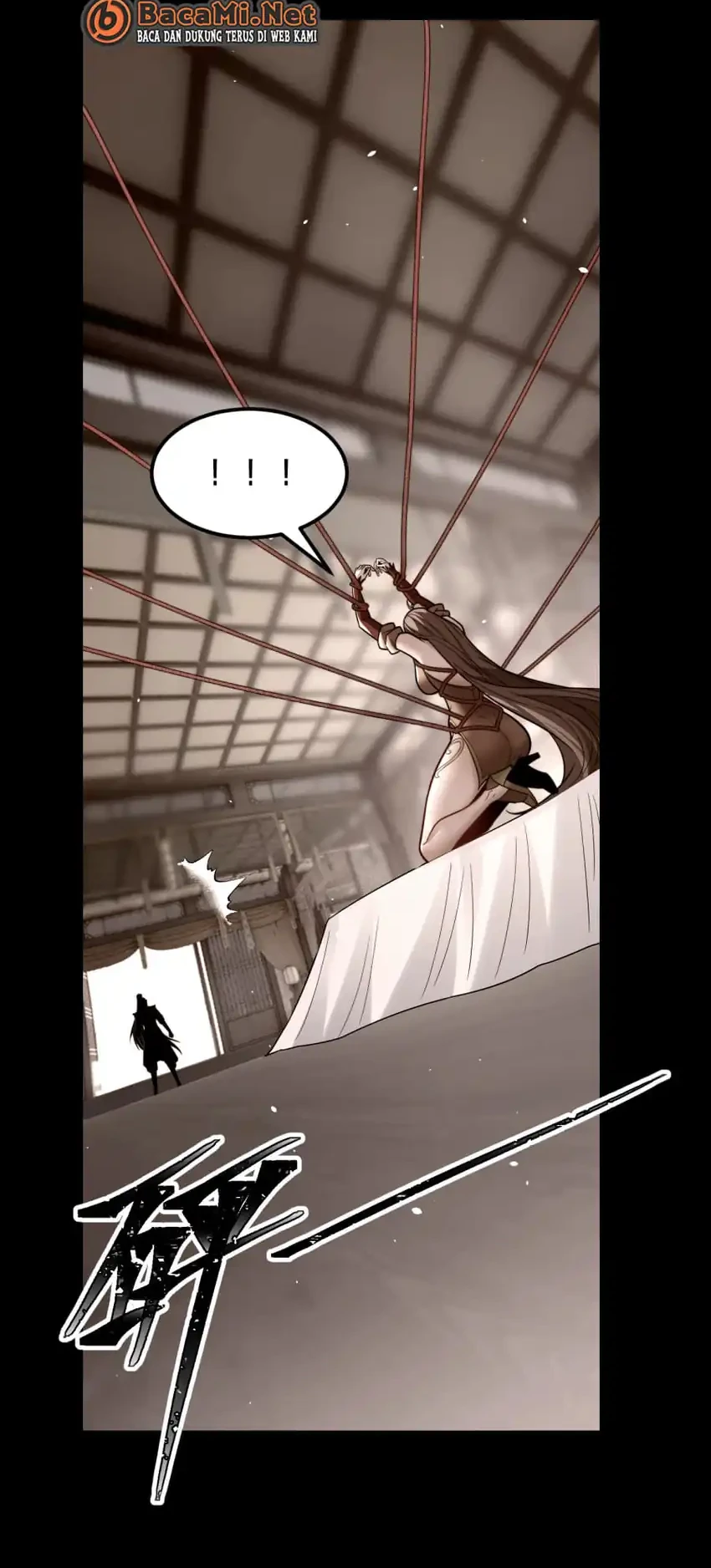 The Eight Empresses Betrayed Me, Only to Deeply Regret It After Being Reborn Chapter 23 - halaman 21