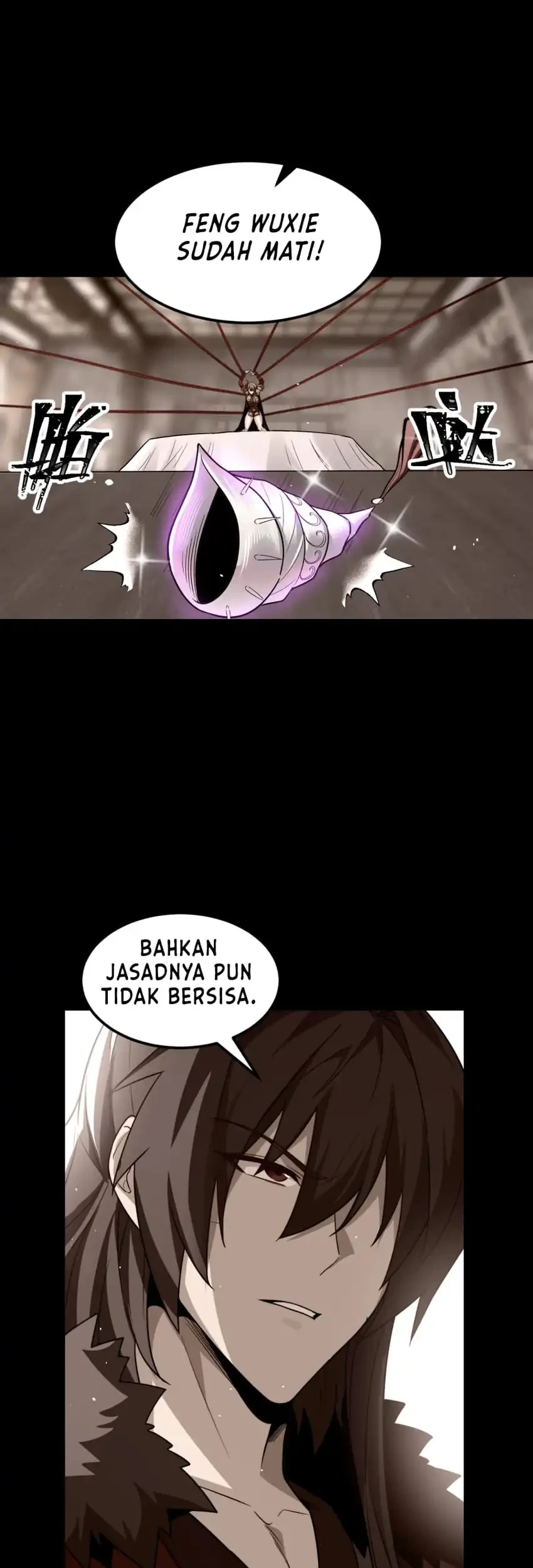 The Eight Empresses Betrayed Me, Only to Deeply Regret It After Being Reborn Chapter 23 - halaman 22