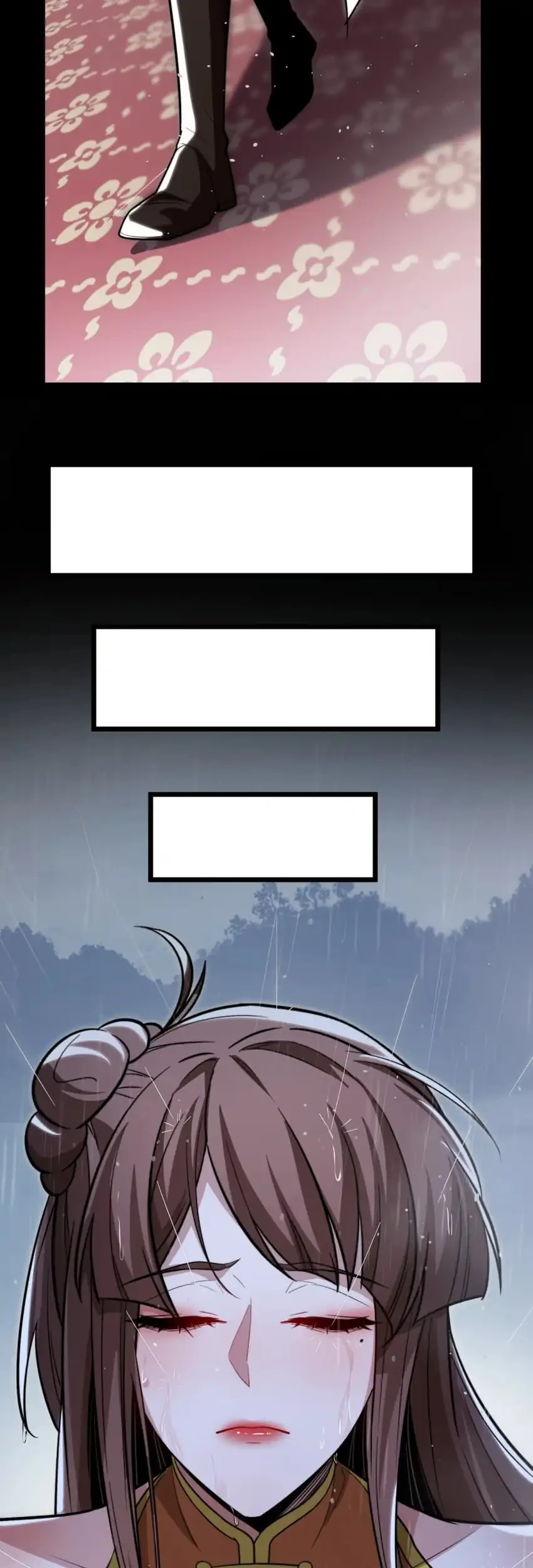 The Eight Empresses Betrayed Me, Only to Deeply Regret It After Being Reborn Chapter 23 - halaman 26