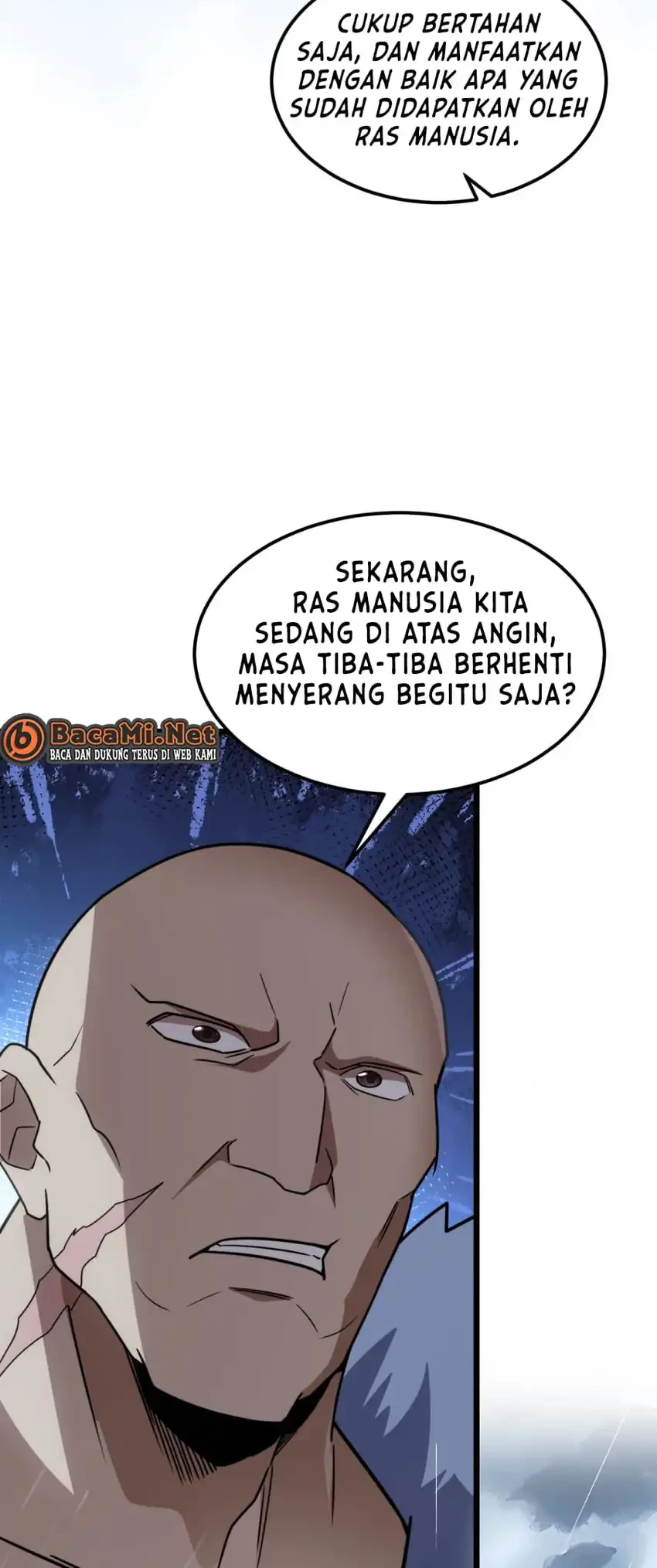 The Eight Empresses Betrayed Me, Only to Deeply Regret It After Being Reborn Chapter 23 - halaman 29