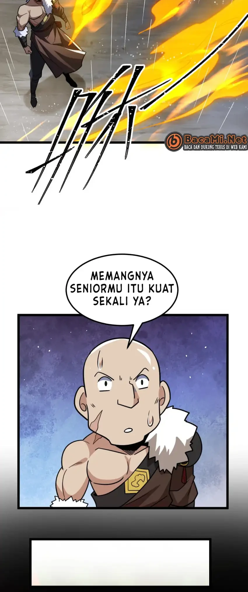 The Eight Empresses Betrayed Me, Only to Deeply Regret It After Being Reborn Chapter 23 - halaman 33