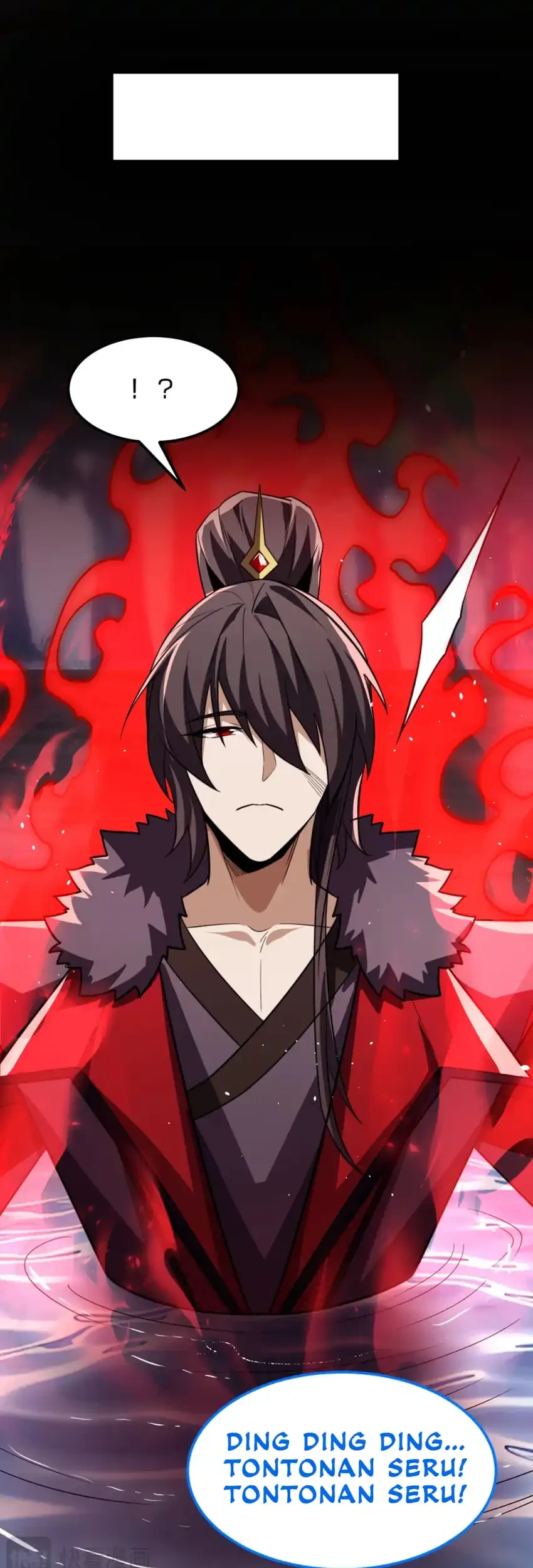 The Eight Empresses Betrayed Me, Only to Deeply Regret It After Being Reborn Chapter 23 - halaman 34