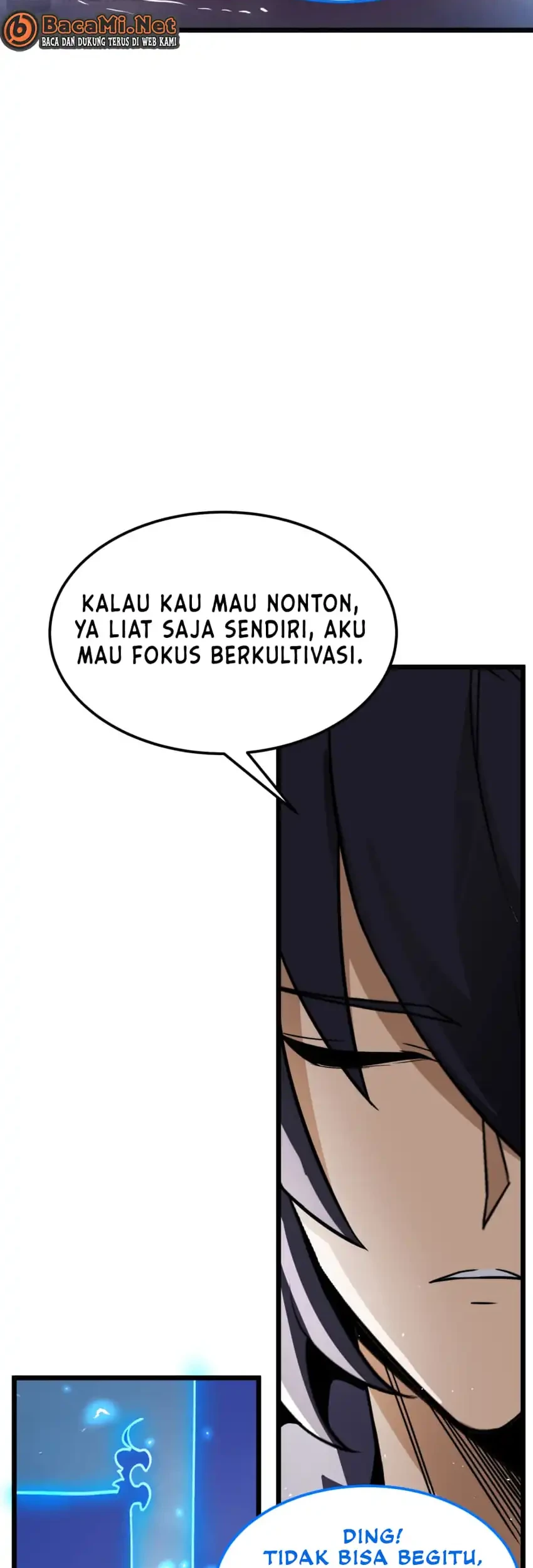 The Eight Empresses Betrayed Me, Only to Deeply Regret It After Being Reborn Chapter 23 - halaman 35