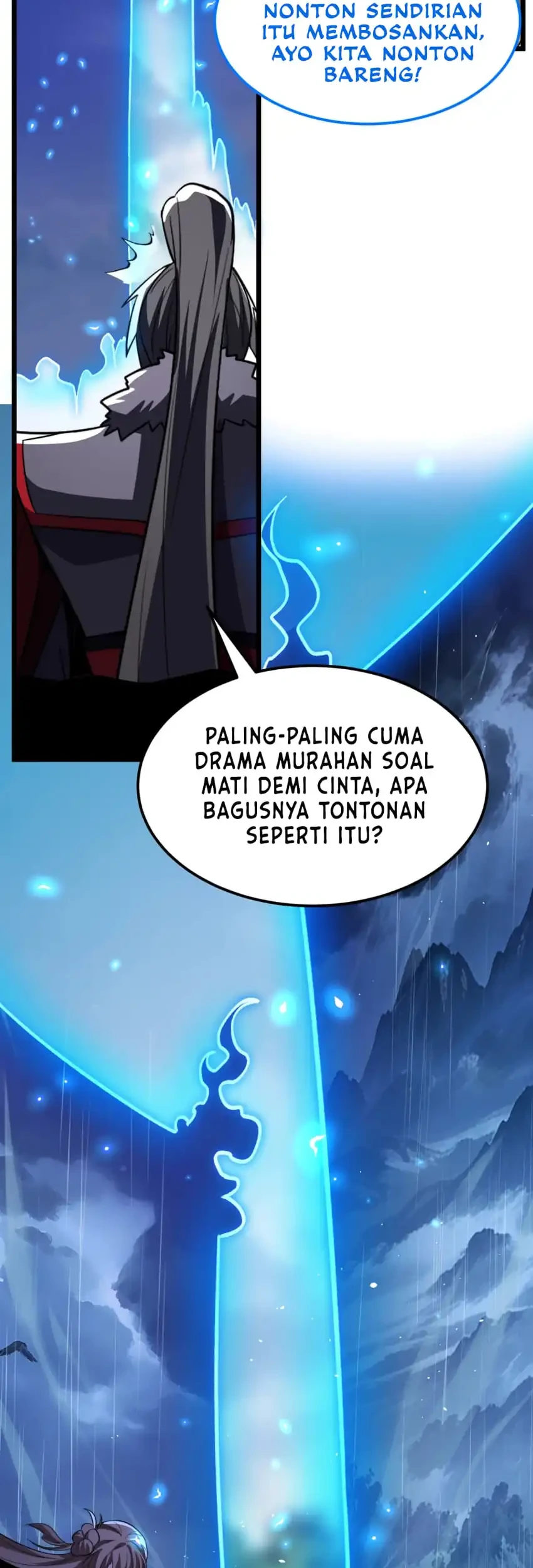 The Eight Empresses Betrayed Me, Only to Deeply Regret It After Being Reborn Chapter 23 - halaman 36