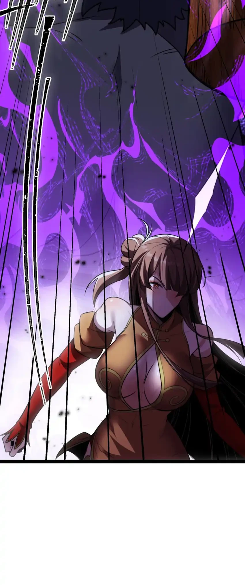The Eight Empresses Betrayed Me, Only to Deeply Regret It After Being Reborn Chapter 23 - halaman 41