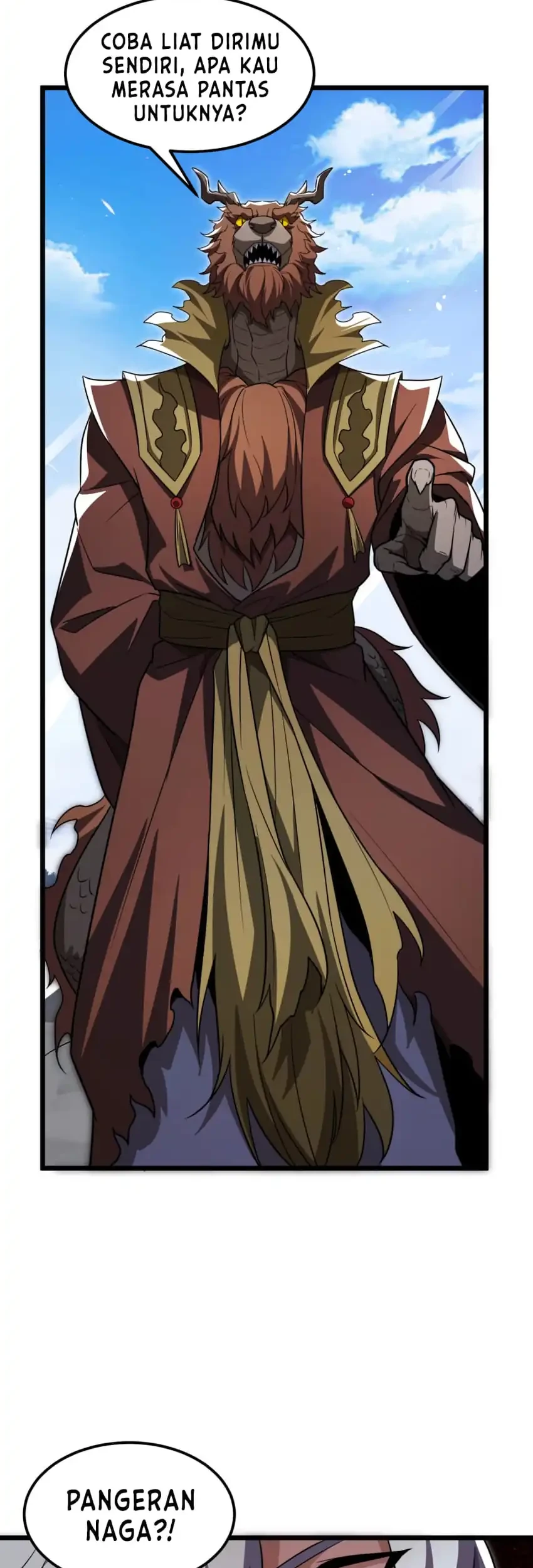 The Eight Empresses Betrayed Me, Only to Deeply Regret It After Being Reborn Chapter 23 - halaman 8