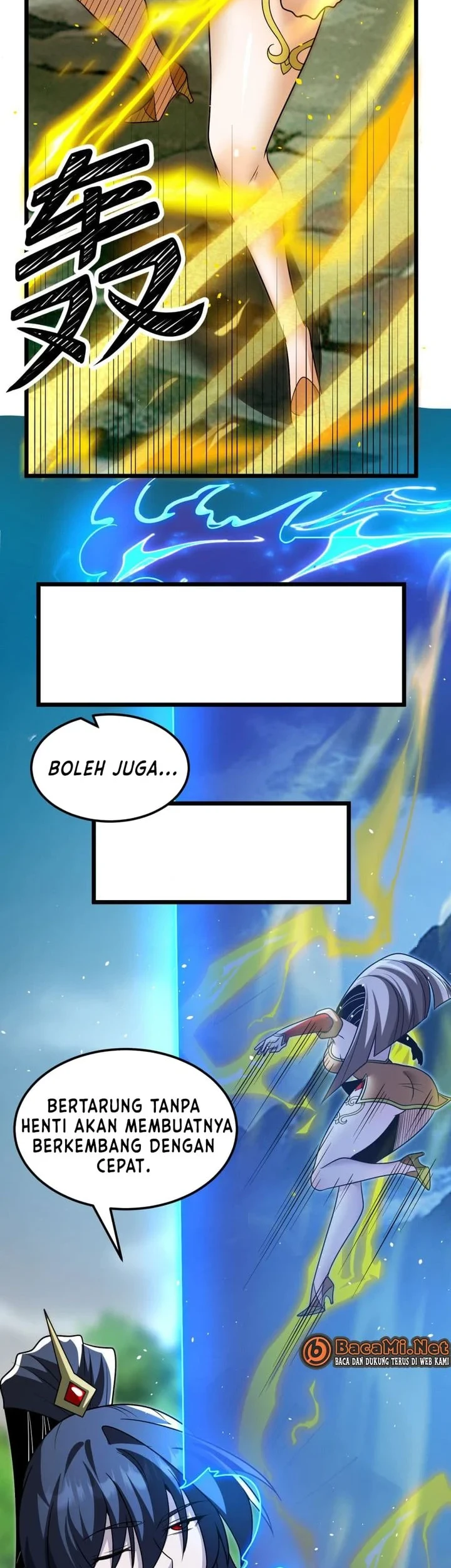 The Eight Empresses Betrayed Me, Only to Deeply Regret It After Being Reborn Chapter 24 - halaman 32