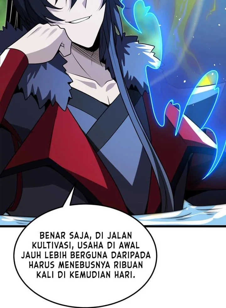 The Eight Empresses Betrayed Me, Only to Deeply Regret It After Being Reborn Chapter 24 - halaman 33
