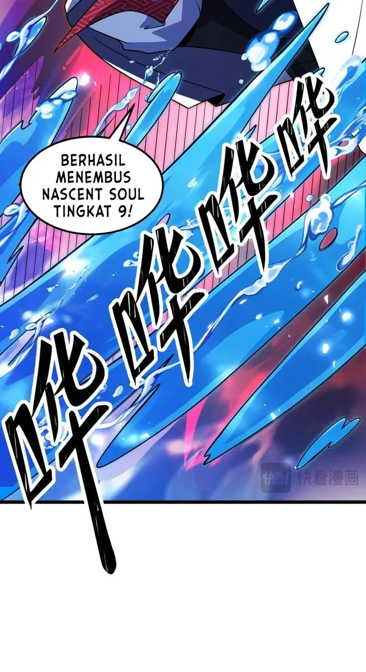 The Eight Empresses Betrayed Me, Only to Deeply Regret It After Being Reborn Chapter 24 - halaman 36
