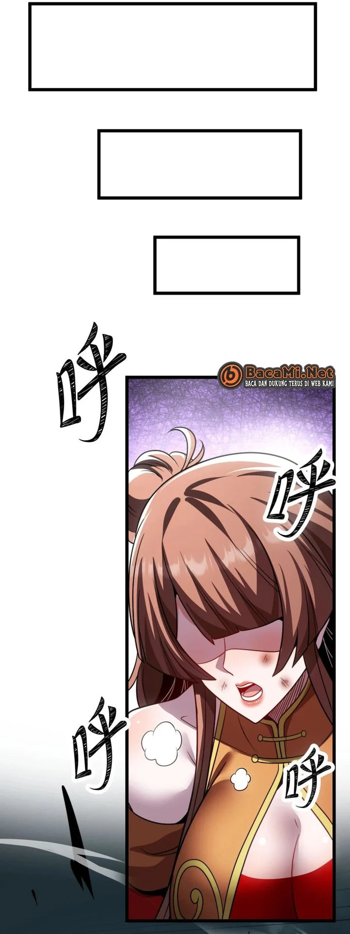 The Eight Empresses Betrayed Me, Only to Deeply Regret It After Being Reborn Chapter 24 - halaman 37
