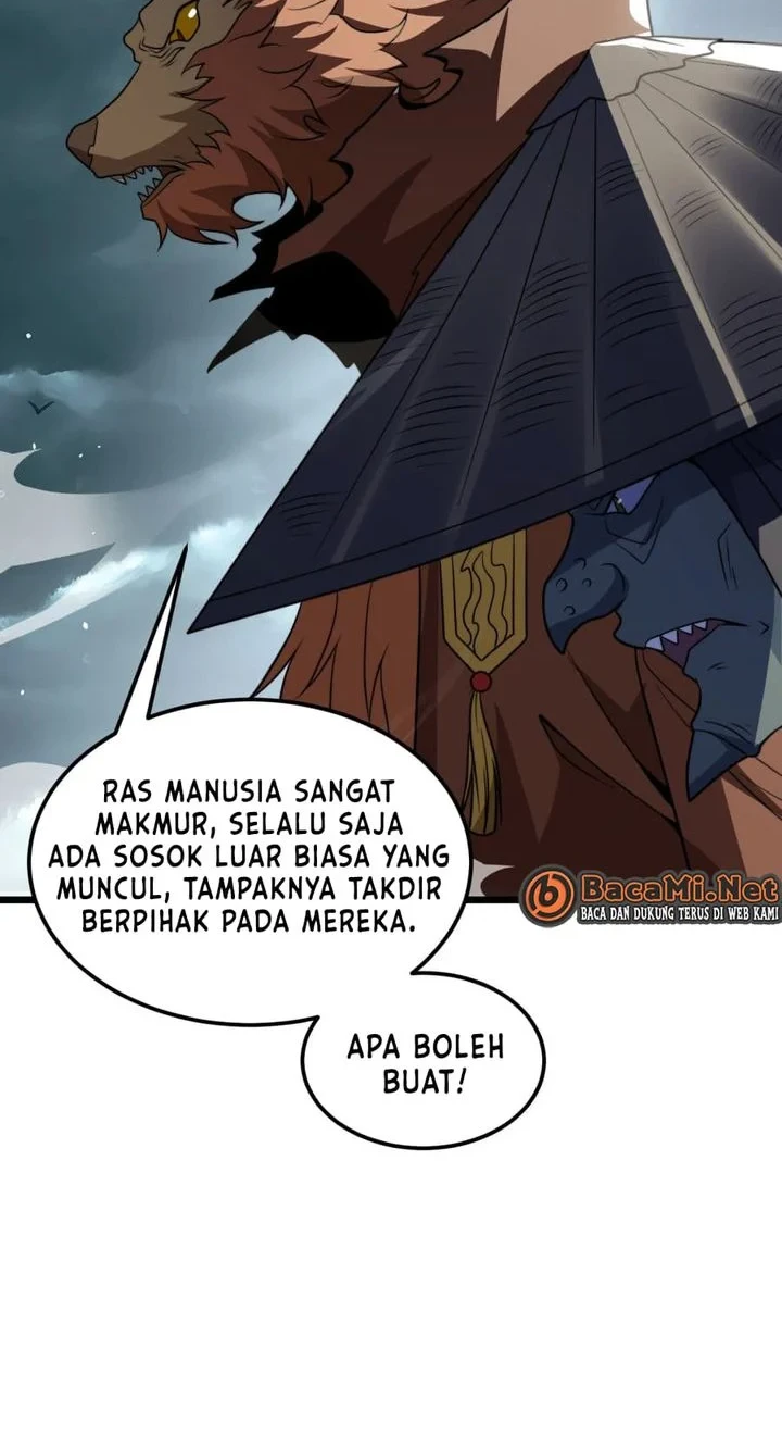 The Eight Empresses Betrayed Me, Only to Deeply Regret It After Being Reborn Chapter 24 - halaman 41