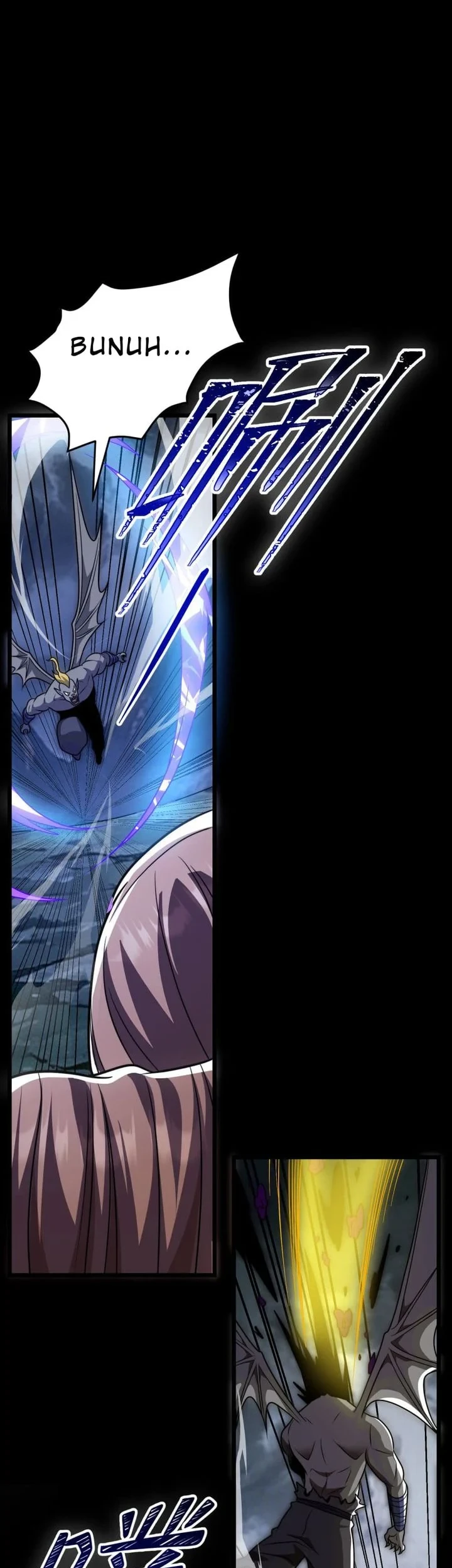 The Eight Empresses Betrayed Me, Only to Deeply Regret It After Being Reborn Chapter 24 - halaman 45