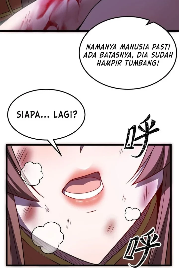 The Eight Empresses Betrayed Me, Only to Deeply Regret It After Being Reborn Chapter 24 - halaman 47