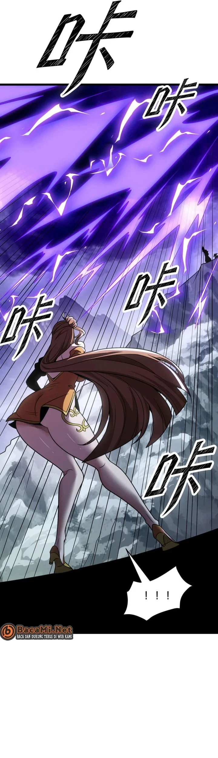 The Eight Empresses Betrayed Me, Only to Deeply Regret It After Being Reborn Chapter 24 - halaman 50