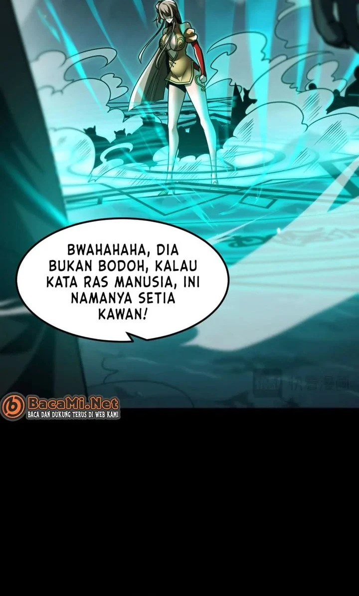 The Eight Empresses Betrayed Me, Only to Deeply Regret It After Being Reborn Chapter 24 - halaman 9