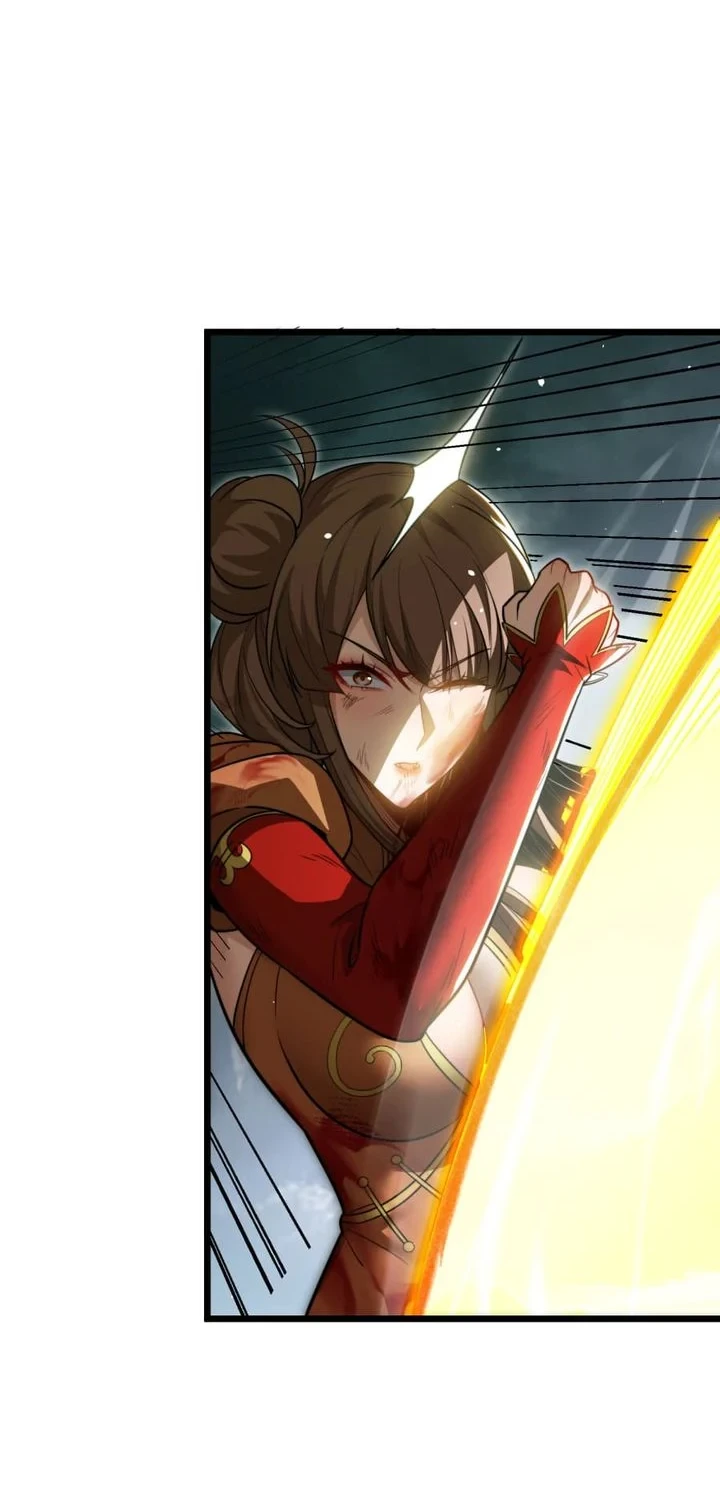 The Eight Empresses Betrayed Me, Only to Deeply Regret It After Being Reborn Chapter 25 - halaman 10