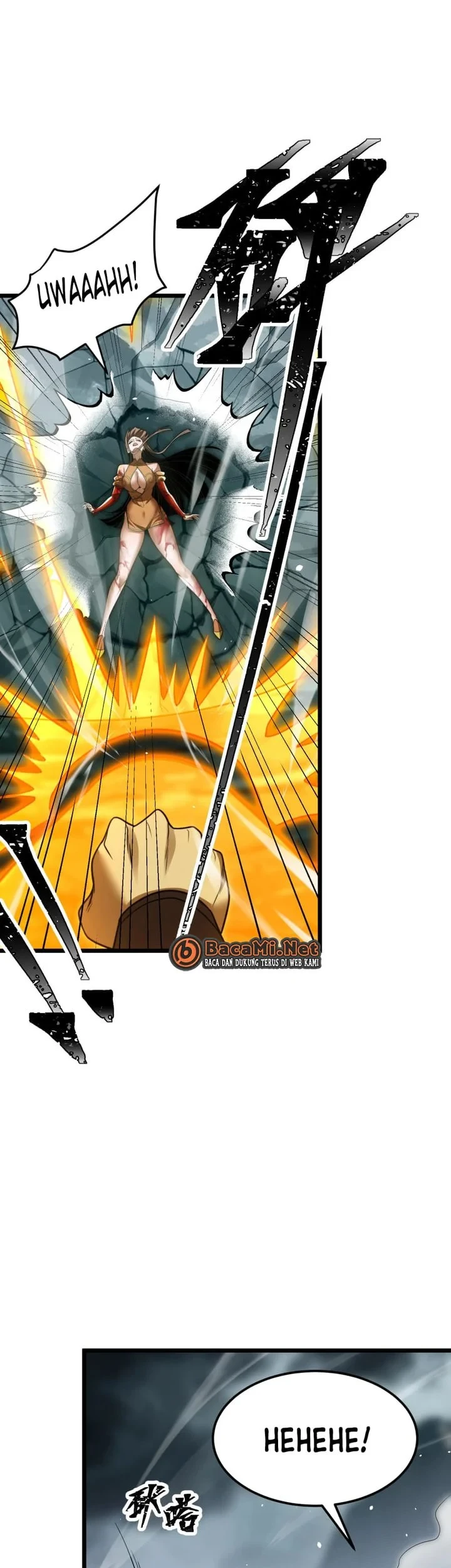 The Eight Empresses Betrayed Me, Only to Deeply Regret It After Being Reborn Chapter 25 - halaman 11
