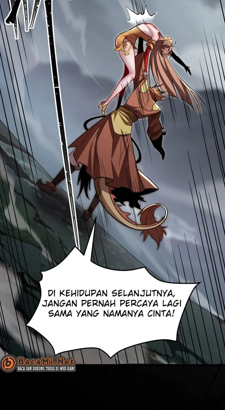 The Eight Empresses Betrayed Me, Only to Deeply Regret It After Being Reborn Chapter 25 - halaman 20