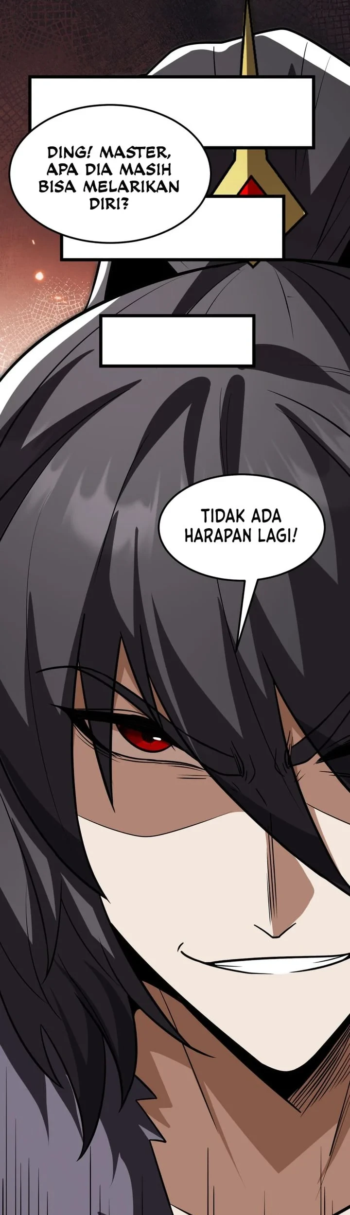 The Eight Empresses Betrayed Me, Only to Deeply Regret It After Being Reborn Chapter 25 - halaman 26