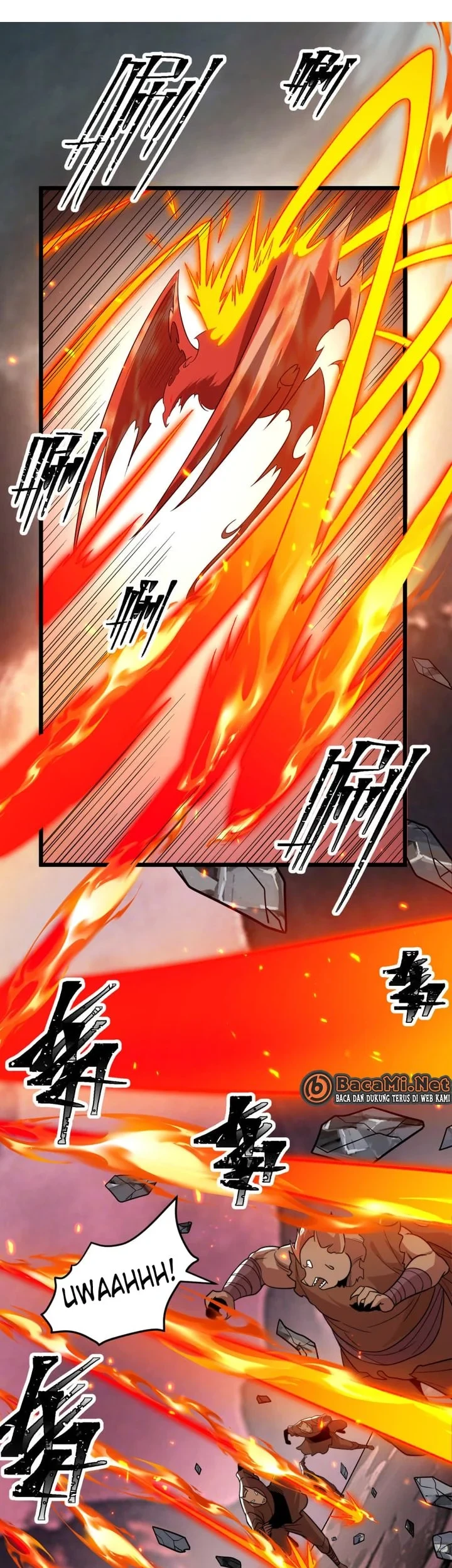 The Eight Empresses Betrayed Me, Only to Deeply Regret It After Being Reborn Chapter 25 - halaman 31