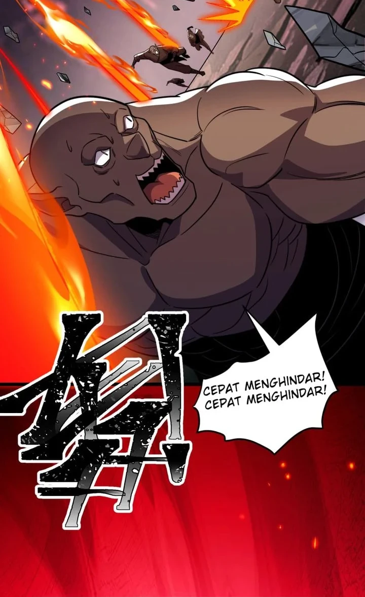 The Eight Empresses Betrayed Me, Only to Deeply Regret It After Being Reborn Chapter 25 - halaman 32