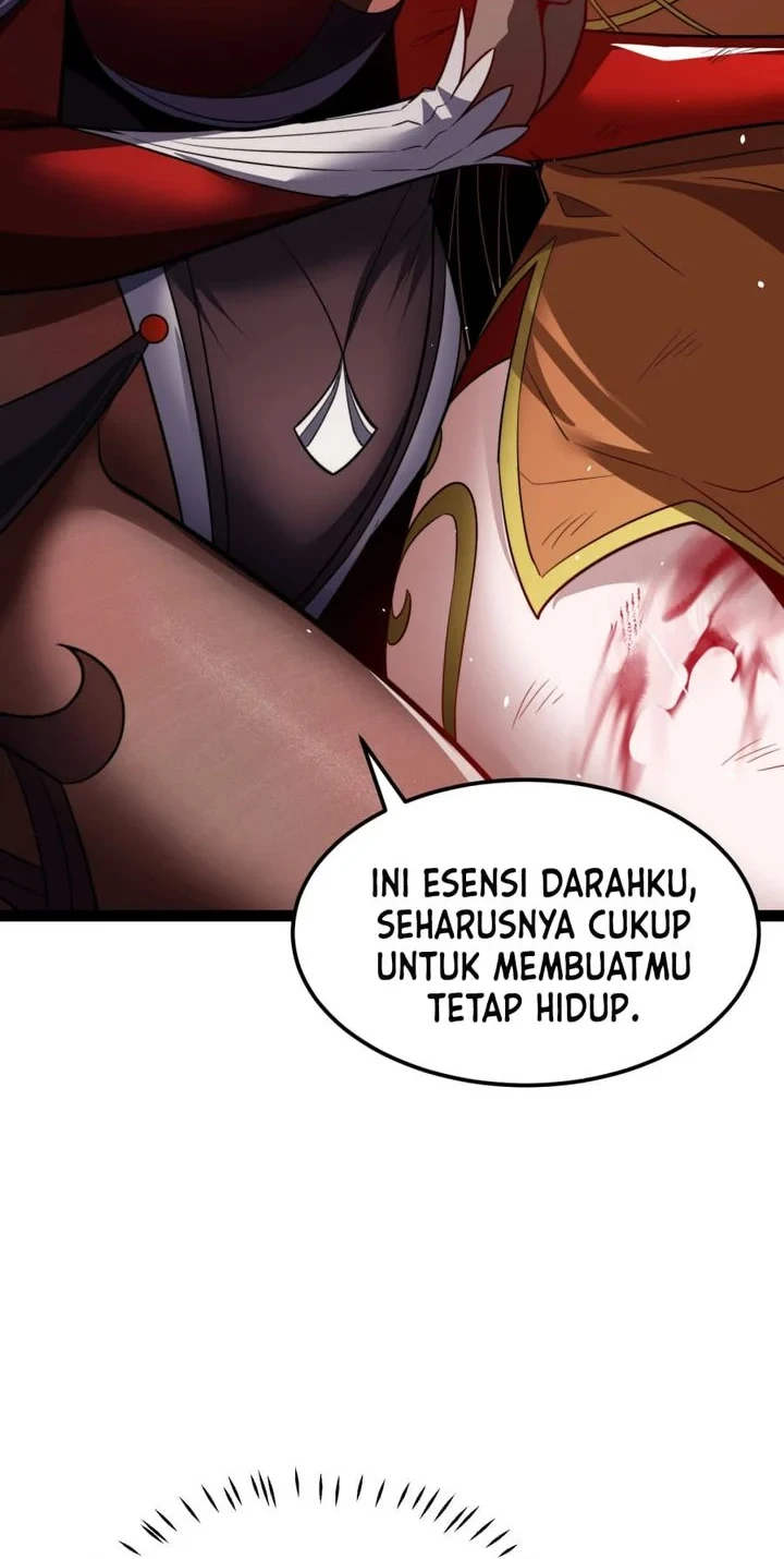 The Eight Empresses Betrayed Me, Only to Deeply Regret It After Being Reborn Chapter 25 - halaman 37