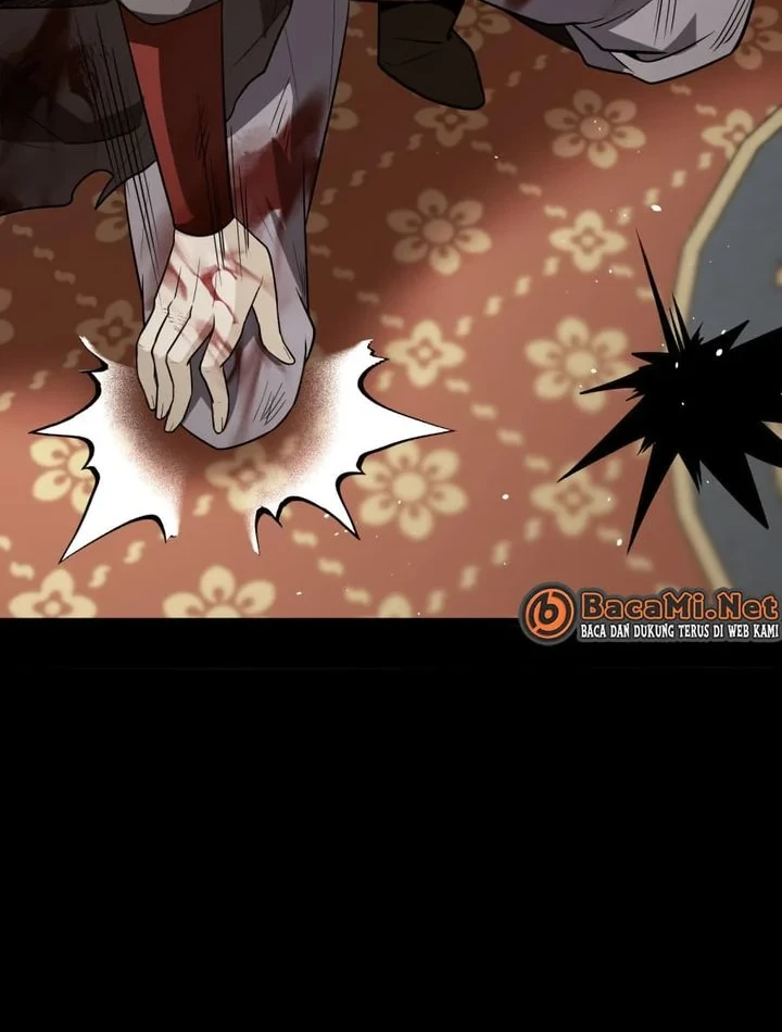 The Eight Empresses Betrayed Me, Only to Deeply Regret It After Being Reborn Chapter 25 - halaman 4