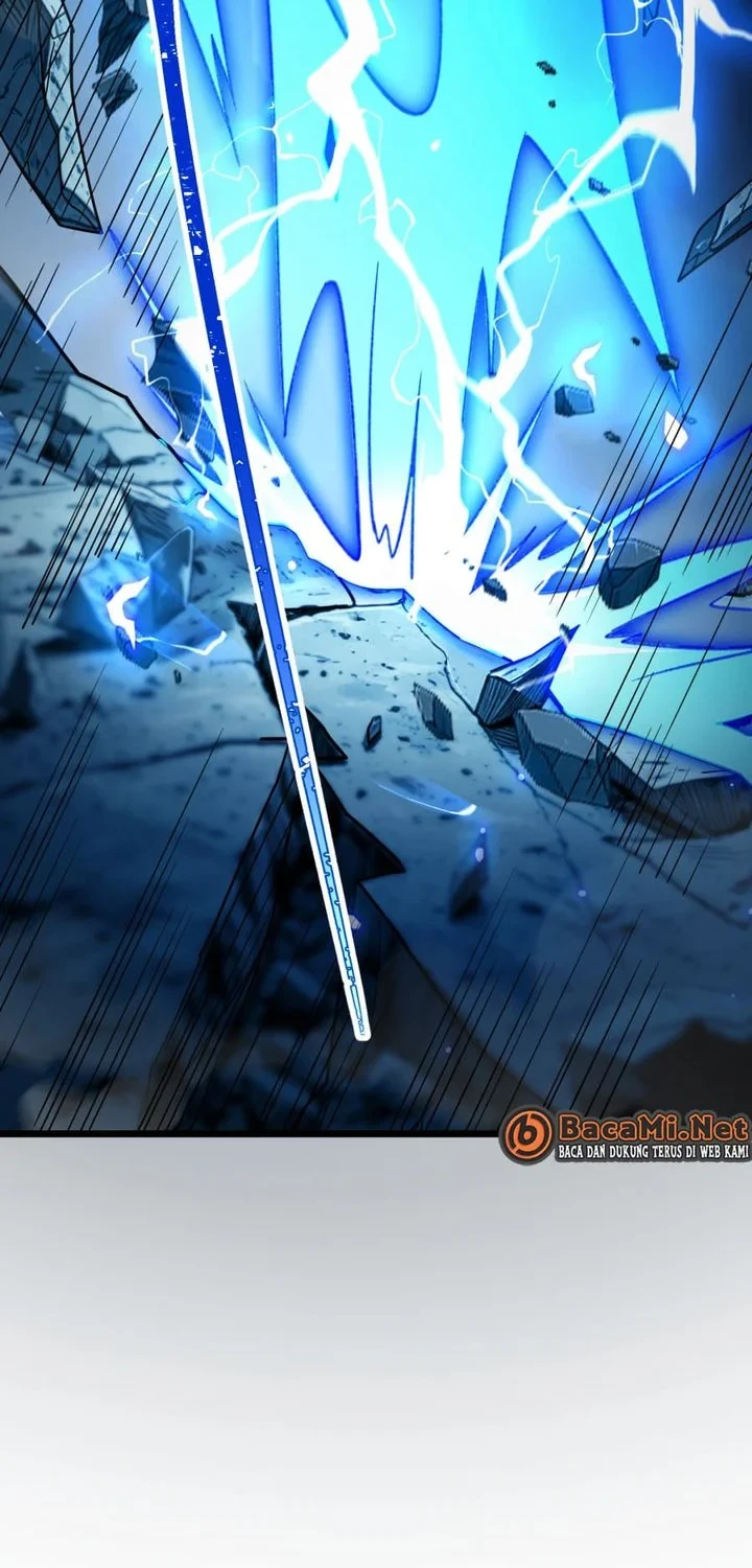 The Eight Empresses Betrayed Me, Only to Deeply Regret It After Being Reborn Chapter 25 - halaman 6