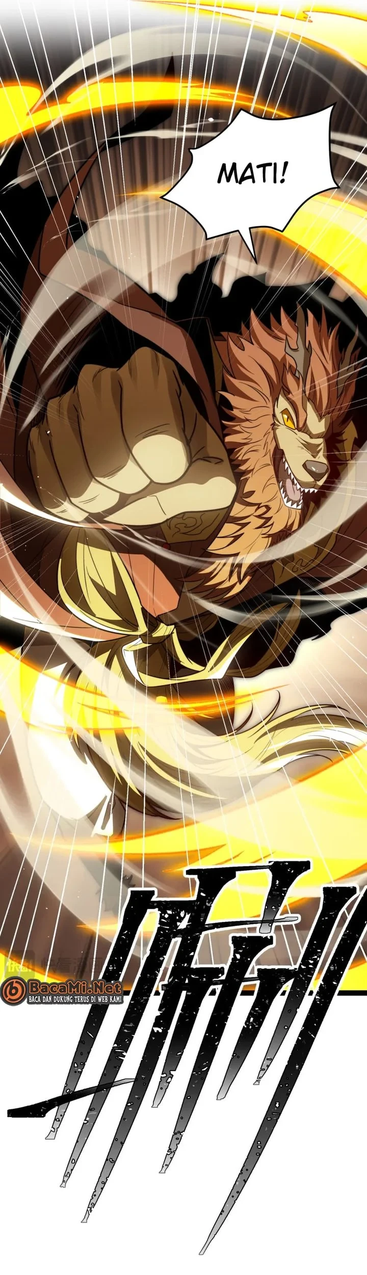 The Eight Empresses Betrayed Me, Only to Deeply Regret It After Being Reborn Chapter 25 - halaman 9