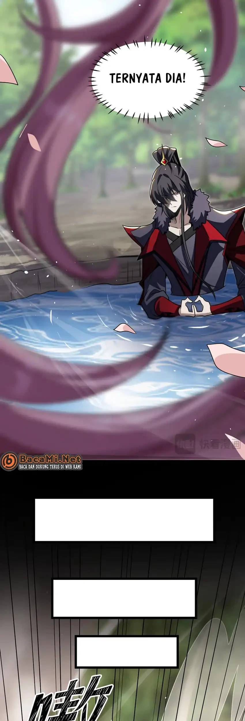 The Eight Empresses Betrayed Me, Only to Deeply Regret It After Being Reborn Chapter 26 - halaman 10