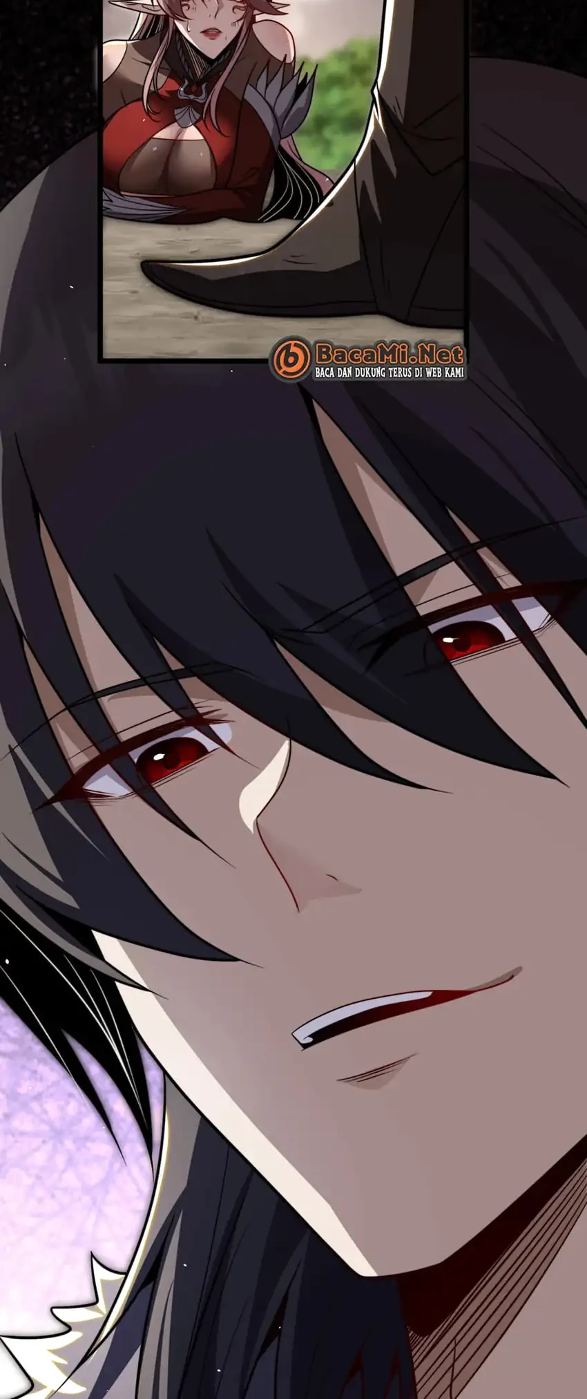 The Eight Empresses Betrayed Me, Only to Deeply Regret It After Being Reborn Chapter 26 - halaman 13