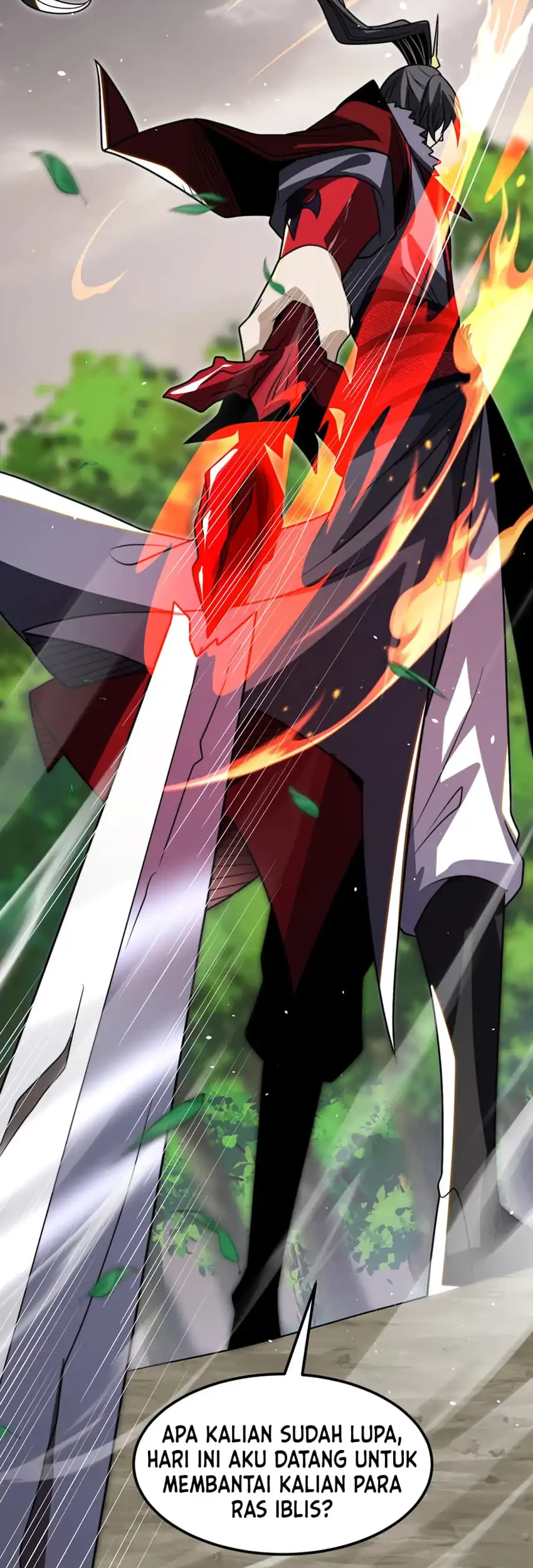 The Eight Empresses Betrayed Me, Only to Deeply Regret It After Being Reborn Chapter 26 - halaman 16