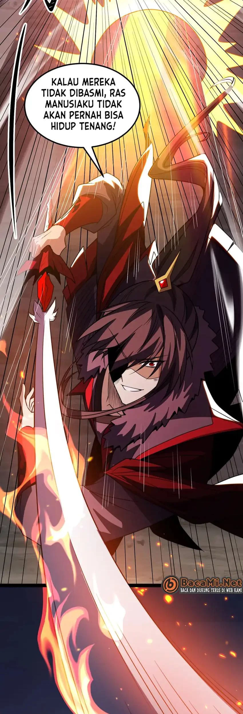 The Eight Empresses Betrayed Me, Only to Deeply Regret It After Being Reborn Chapter 26 - halaman 19