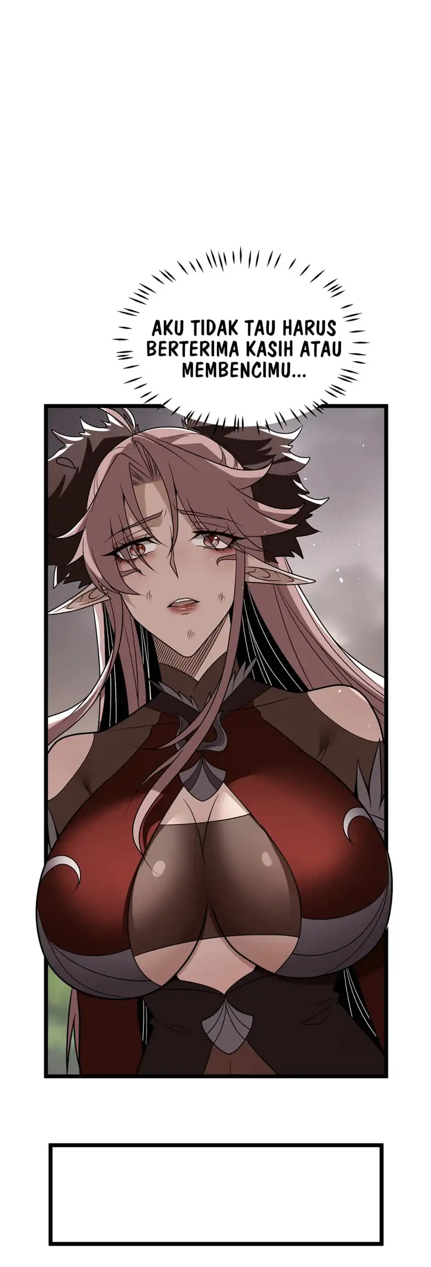 The Eight Empresses Betrayed Me, Only to Deeply Regret It After Being Reborn Chapter 26 - halaman 26