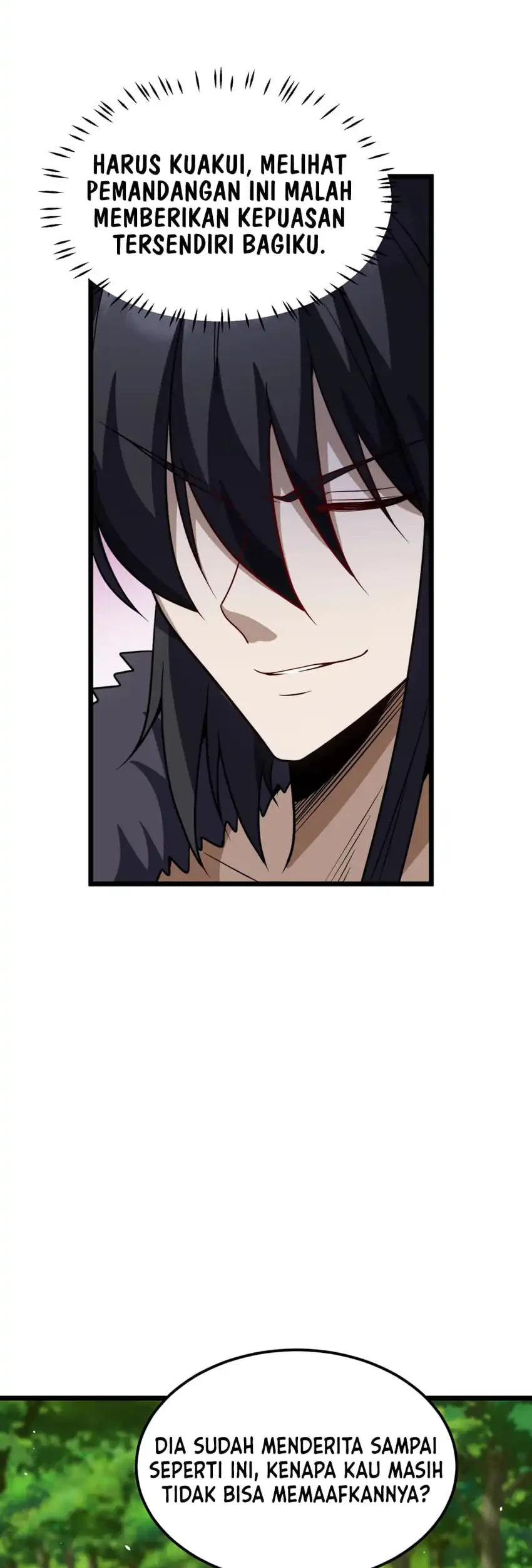 The Eight Empresses Betrayed Me, Only to Deeply Regret It After Being Reborn Chapter 26 - halaman 28