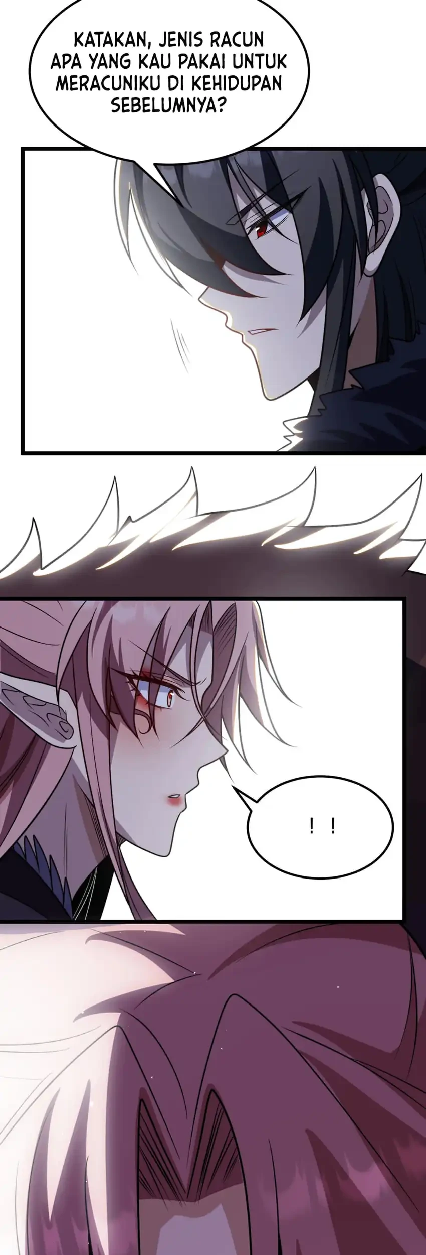 The Eight Empresses Betrayed Me, Only to Deeply Regret It After Being Reborn Chapter 26 - halaman 30