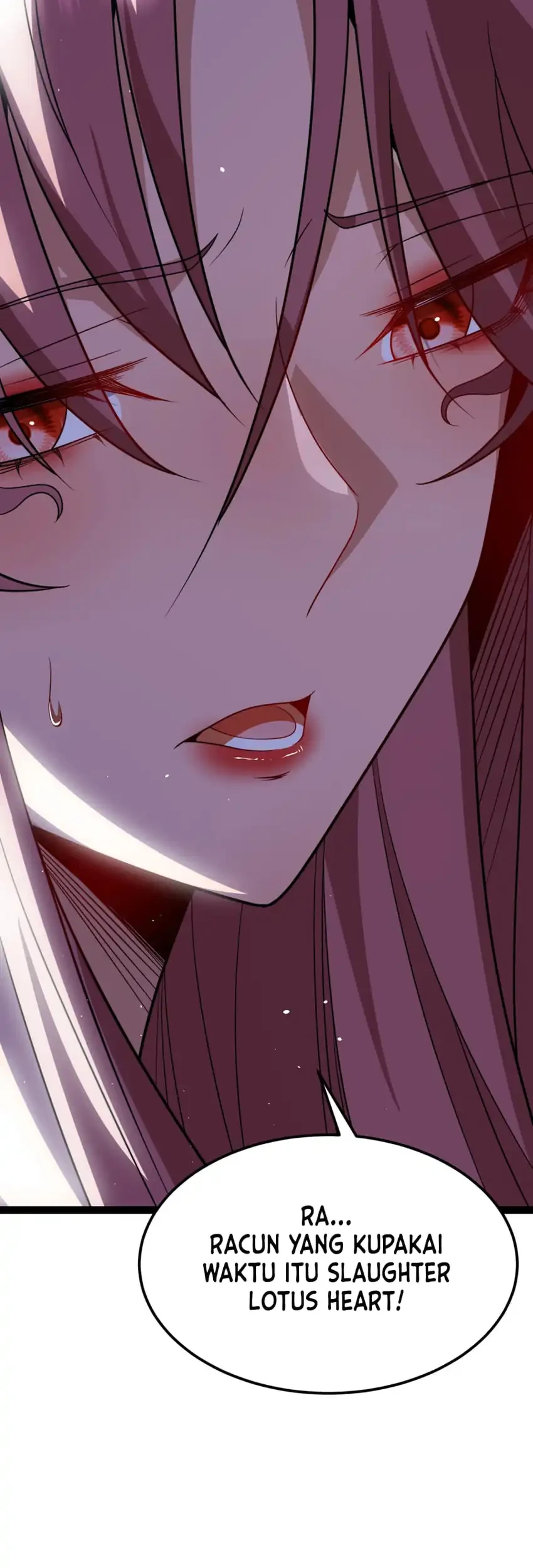 The Eight Empresses Betrayed Me, Only to Deeply Regret It After Being Reborn Chapter 26 - halaman 31