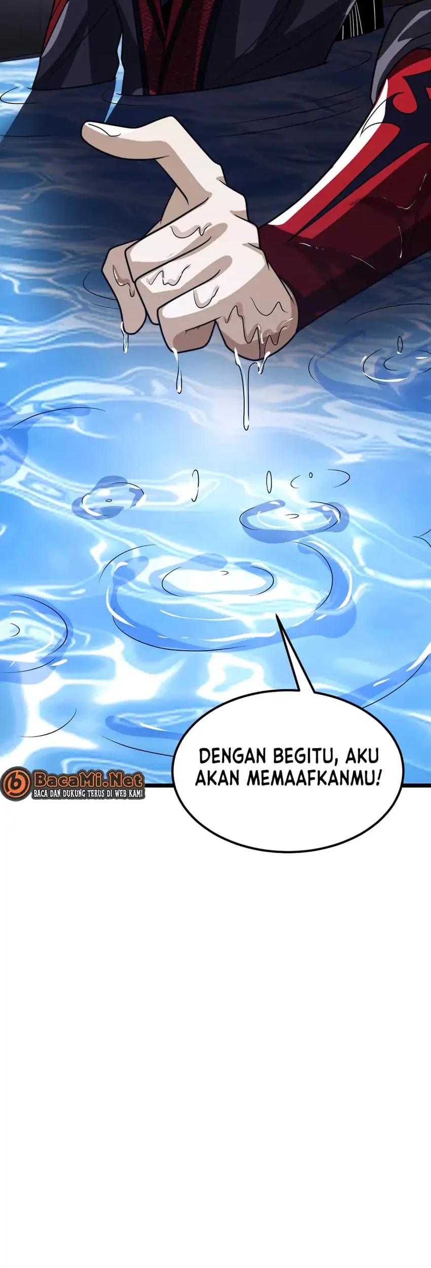 The Eight Empresses Betrayed Me, Only to Deeply Regret It After Being Reborn Chapter 26 - halaman 35
