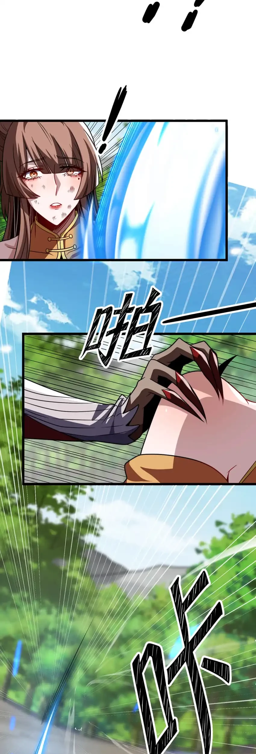 The Eight Empresses Betrayed Me, Only to Deeply Regret It After Being Reborn Chapter 26 - halaman 38