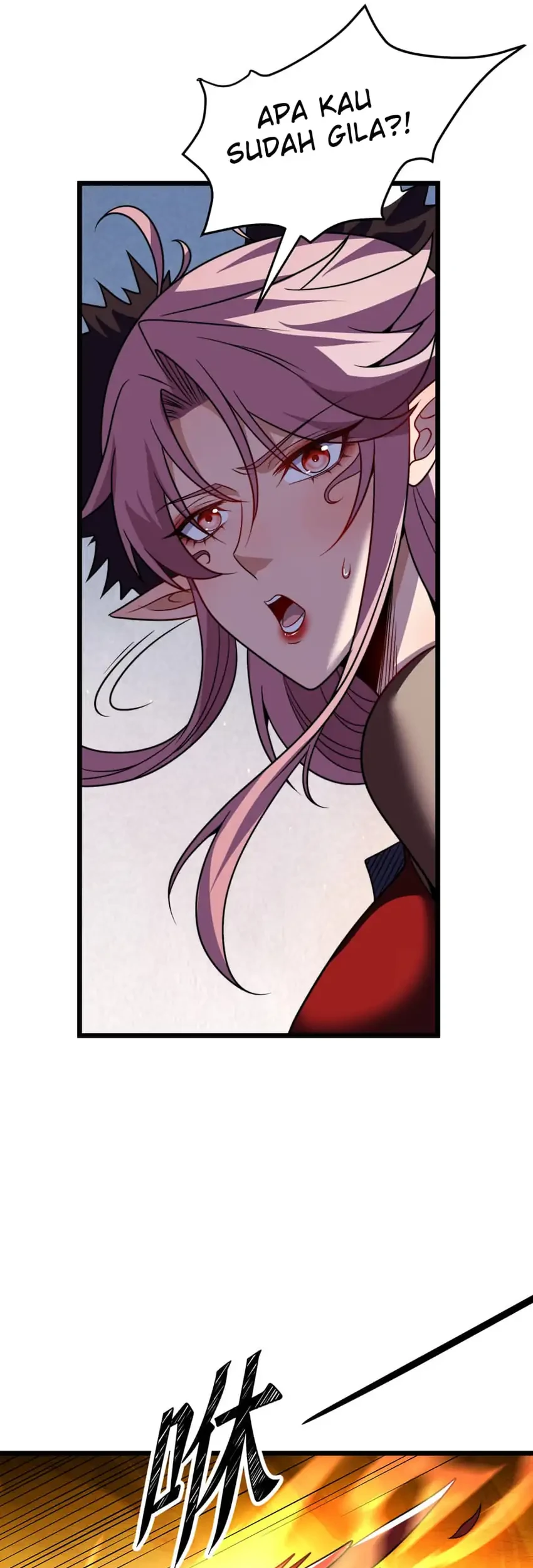 The Eight Empresses Betrayed Me, Only to Deeply Regret It After Being Reborn Chapter 26 - halaman 40