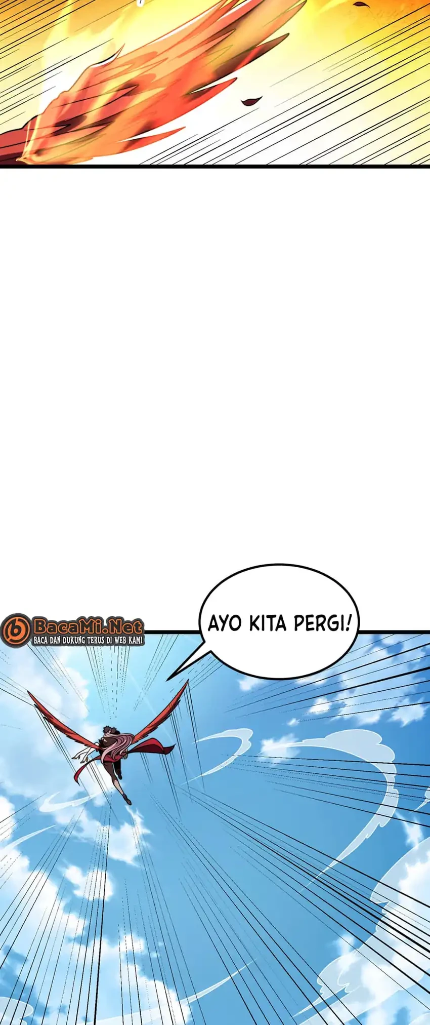 The Eight Empresses Betrayed Me, Only to Deeply Regret It After Being Reborn Chapter 26 - halaman 41