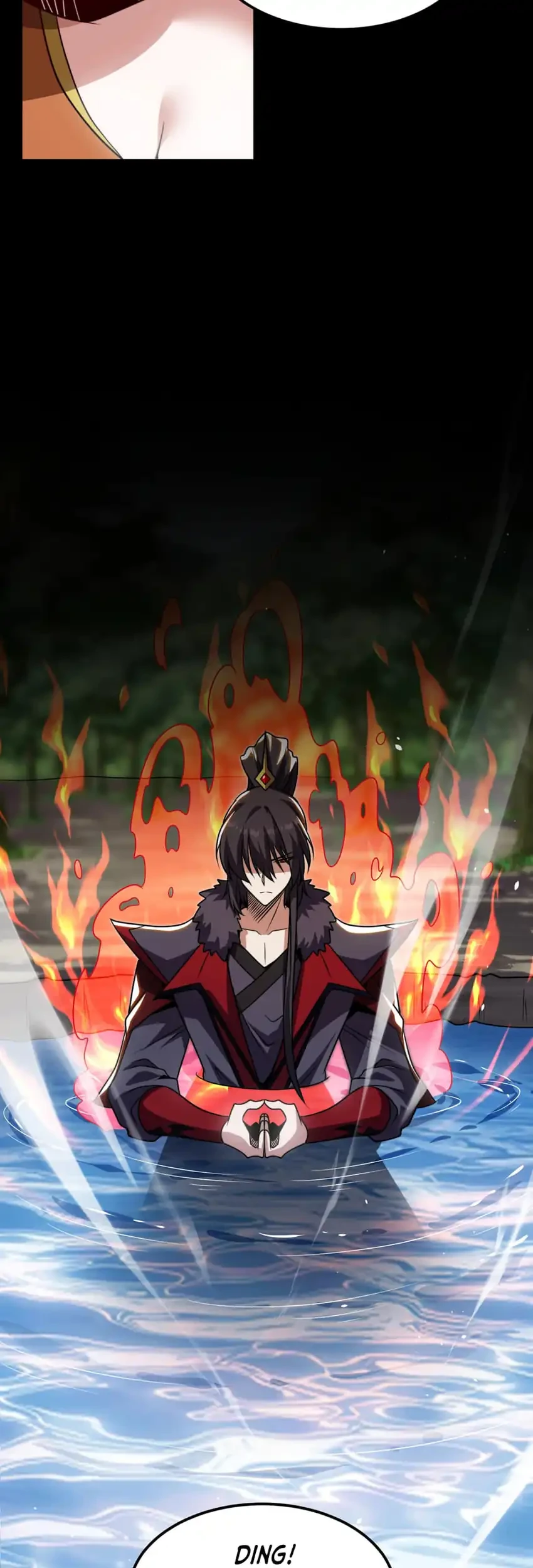 The Eight Empresses Betrayed Me, Only to Deeply Regret It After Being Reborn Chapter 26 - halaman 6