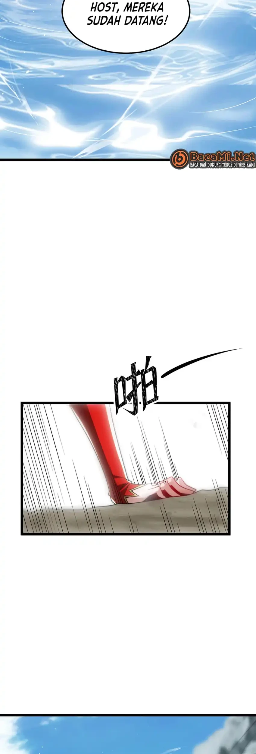 The Eight Empresses Betrayed Me, Only to Deeply Regret It After Being Reborn Chapter 26 - halaman 7