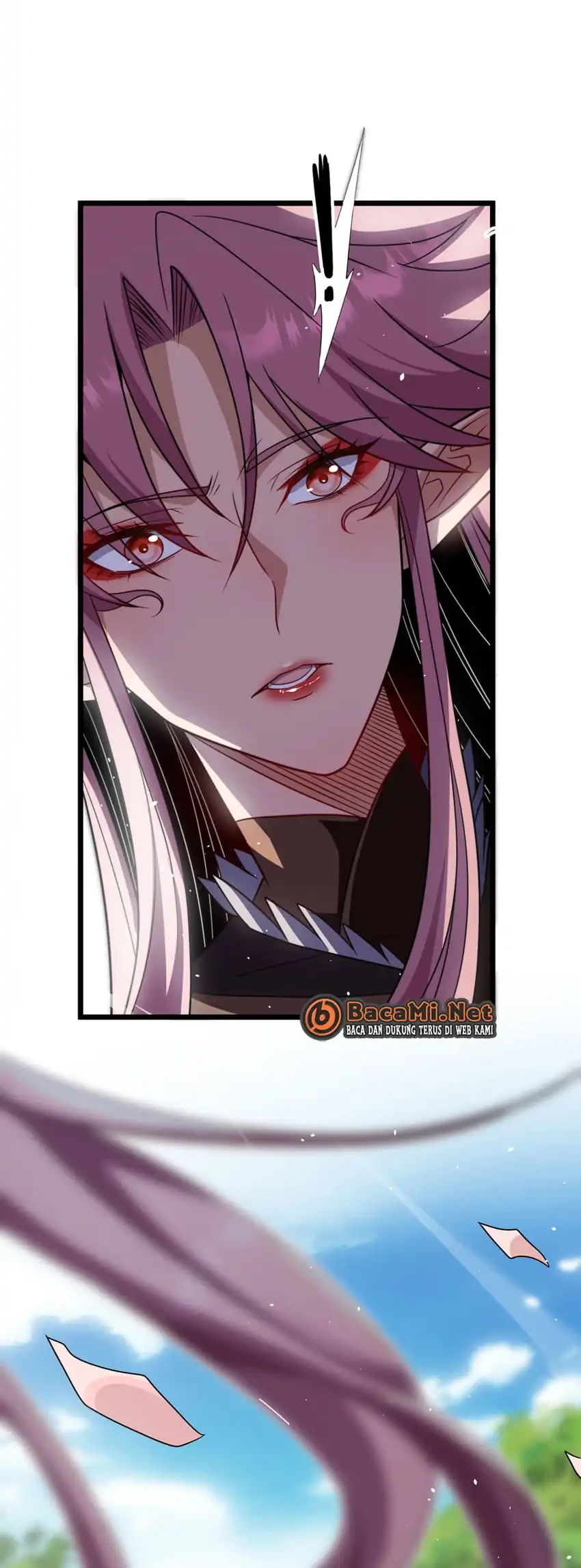 The Eight Empresses Betrayed Me, Only to Deeply Regret It After Being Reborn Chapter 26 - halaman 9