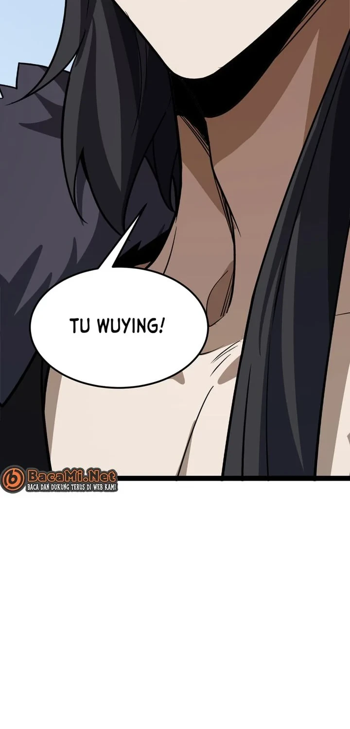 The Eight Empresses Betrayed Me, Only to Deeply Regret It After Being Reborn Chapter 27 - halaman 18