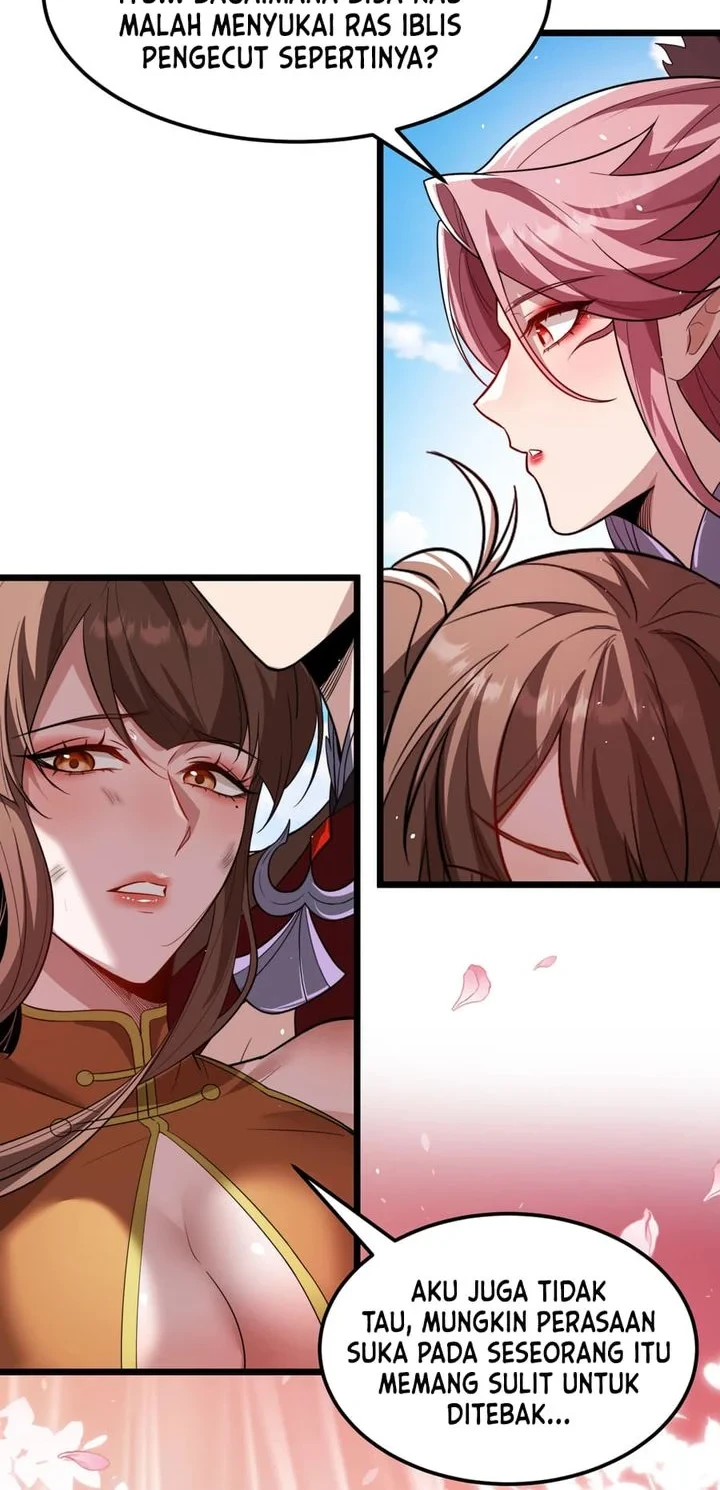 The Eight Empresses Betrayed Me, Only to Deeply Regret It After Being Reborn Chapter 27 - halaman 2